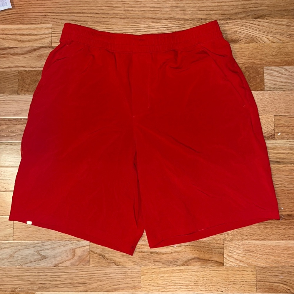 Mens lululemon shorts